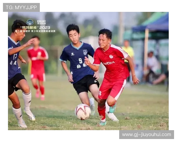 以鄢陵足球俱乐部为核心打造中原地区青少年足球发展与体育产业融合示范区